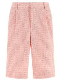 Tagliatore Women 'Effie' Bermuda Shorts