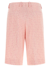 Tagliatore Women 'Effie' Bermuda Shorts