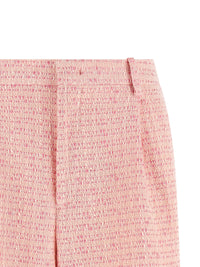 Tagliatore Women 'Effie' Bermuda Shorts
