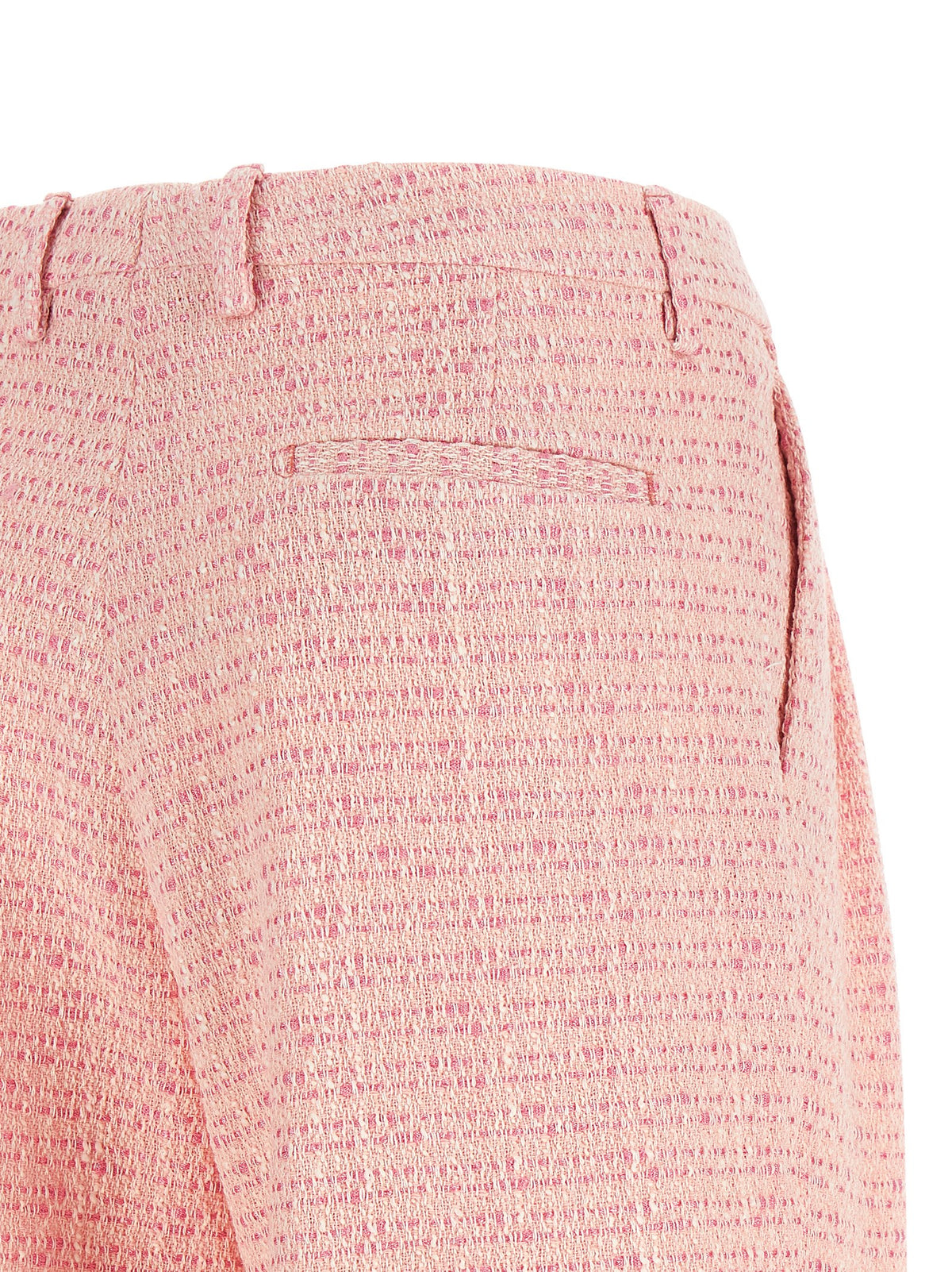 Tagliatore Women 'Effie' Bermuda Shorts