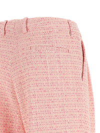 Tagliatore Women 'Effie' Bermuda Shorts