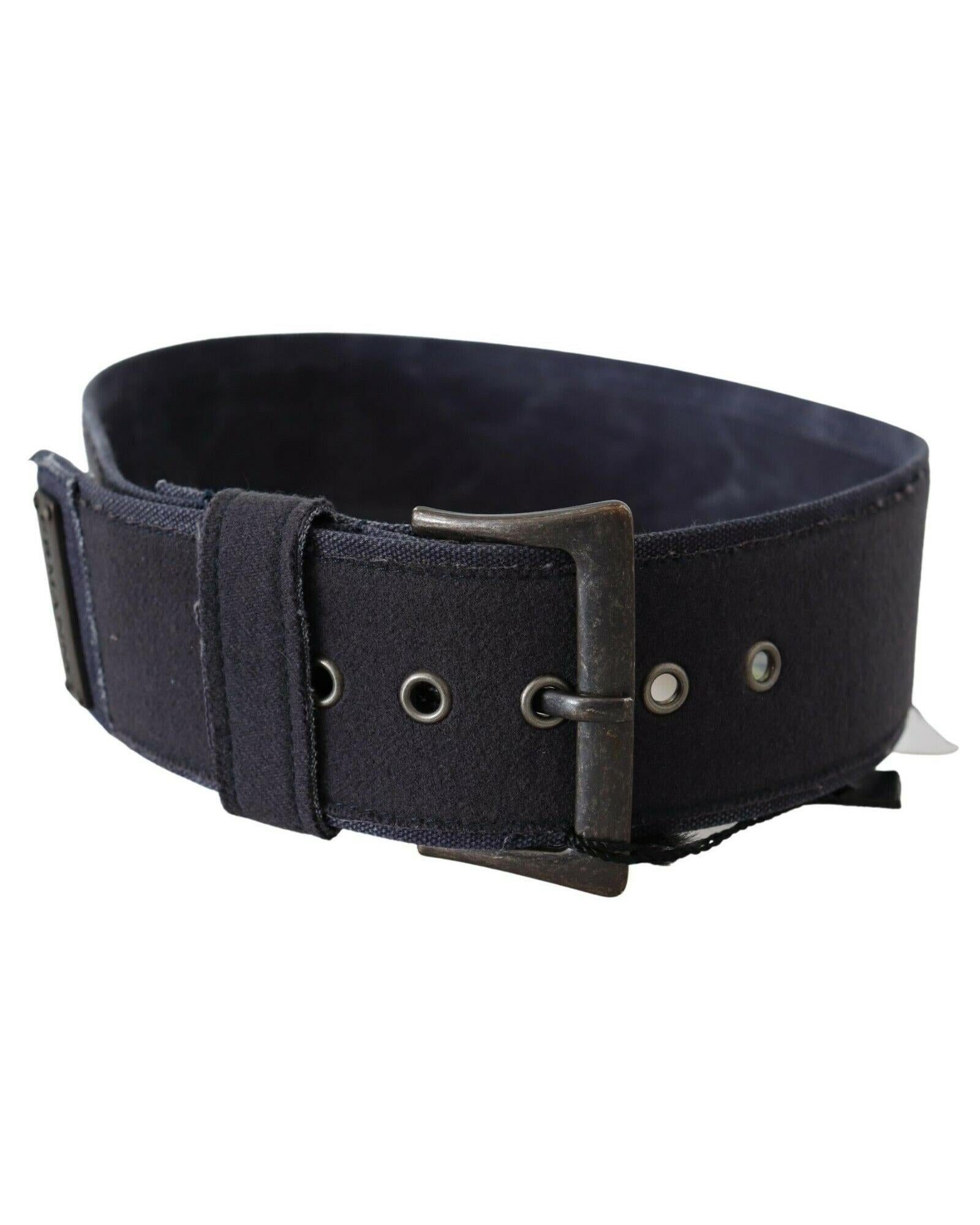 Ermanno Scervino  Belt Casual Style