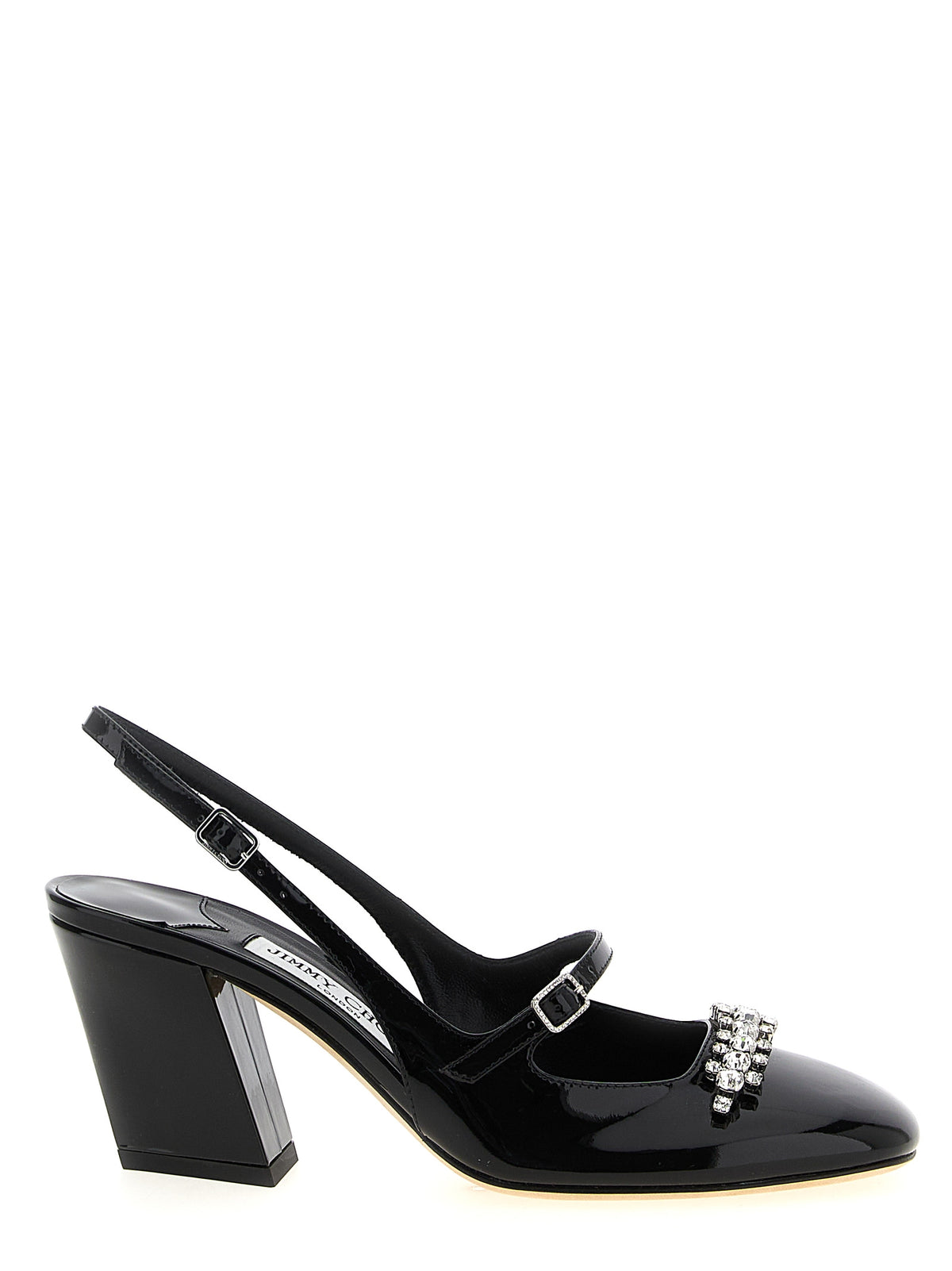 Jimmy Choo Women 'Belinda' Slingback