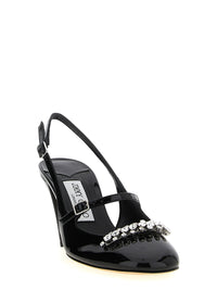 Jimmy Choo Women 'Belinda' Slingback