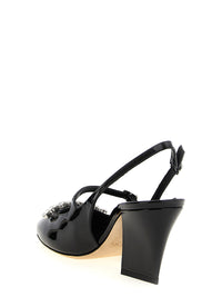 Jimmy Choo Women 'Belinda' Slingback