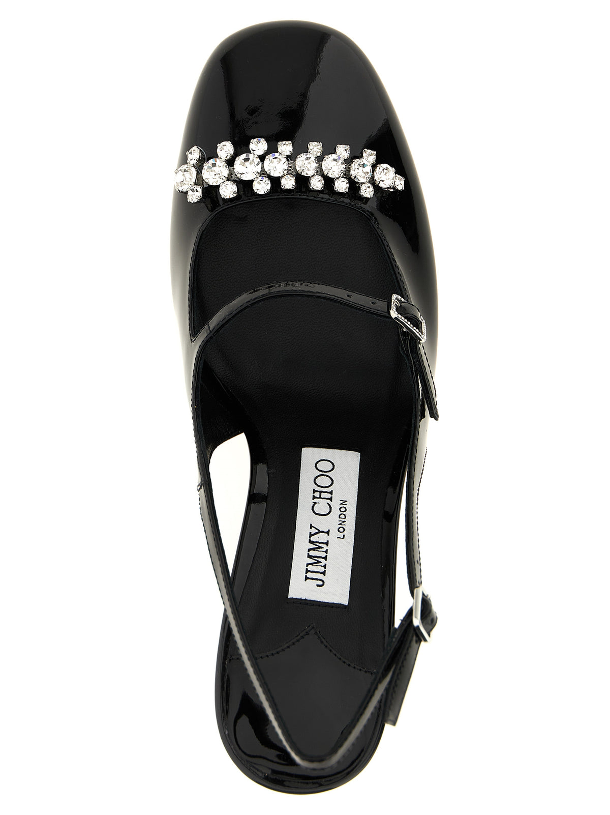 Jimmy Choo Women 'Belinda' Slingback