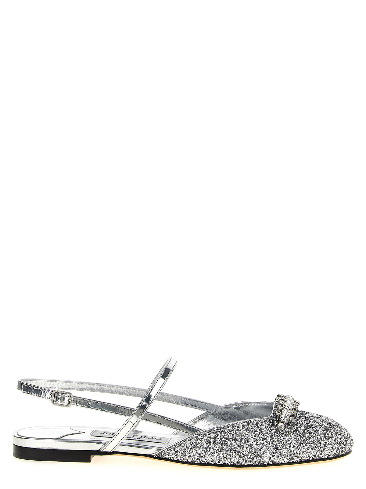 Jimmy Choo Women 'Belinda' Slingback