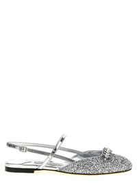 Jimmy Choo Women 'Belinda' Slingback