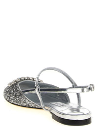 Jimmy Choo Women 'Belinda' Slingback