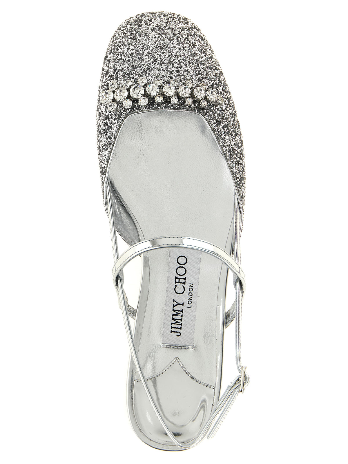 Jimmy Choo Women 'Belinda' Slingback