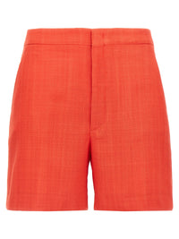 Tagliatore Women 'B-Elle' Shorts