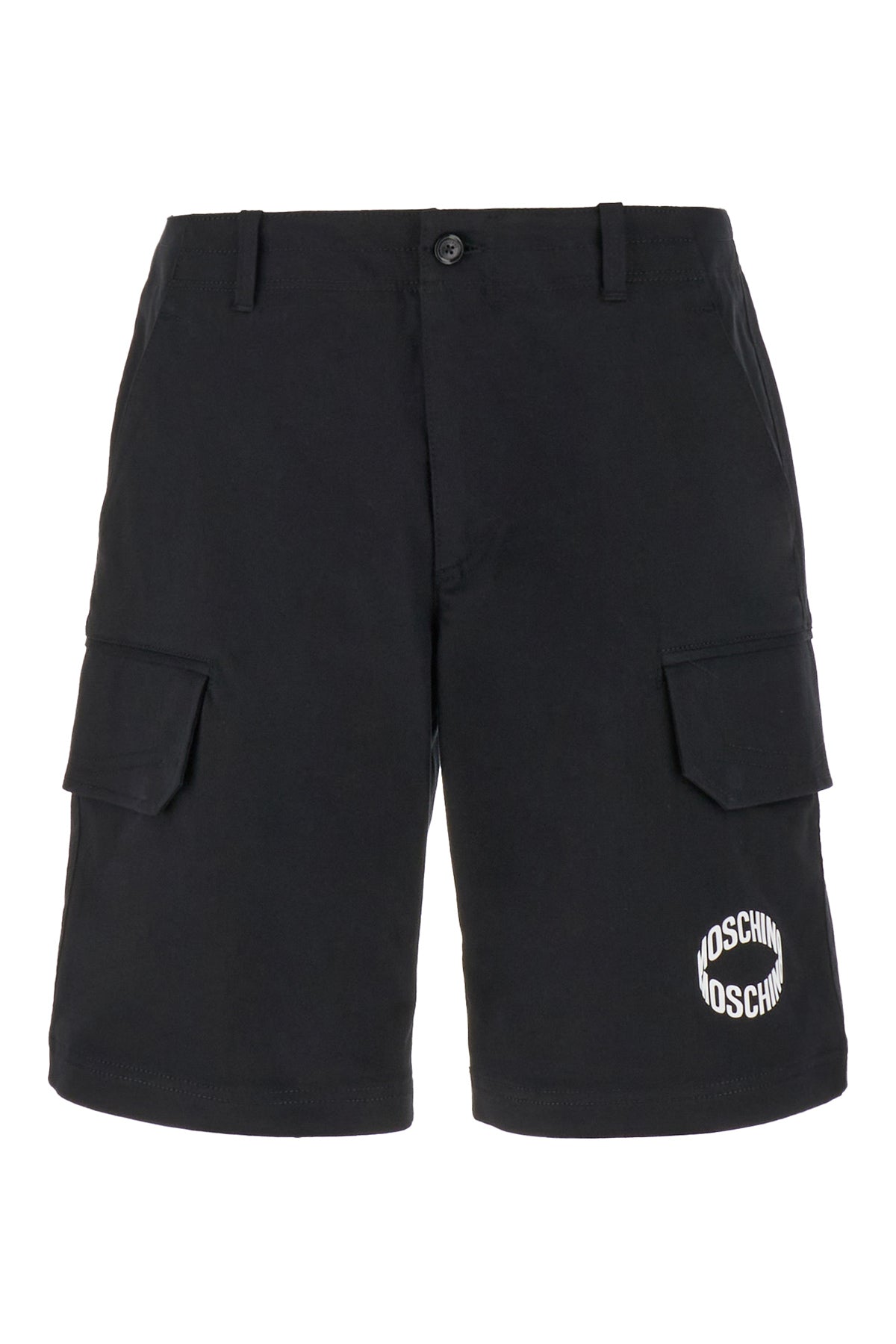 Moschino Man Clothing Shorts