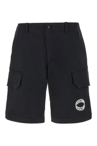 Moschino Man Clothing Shorts