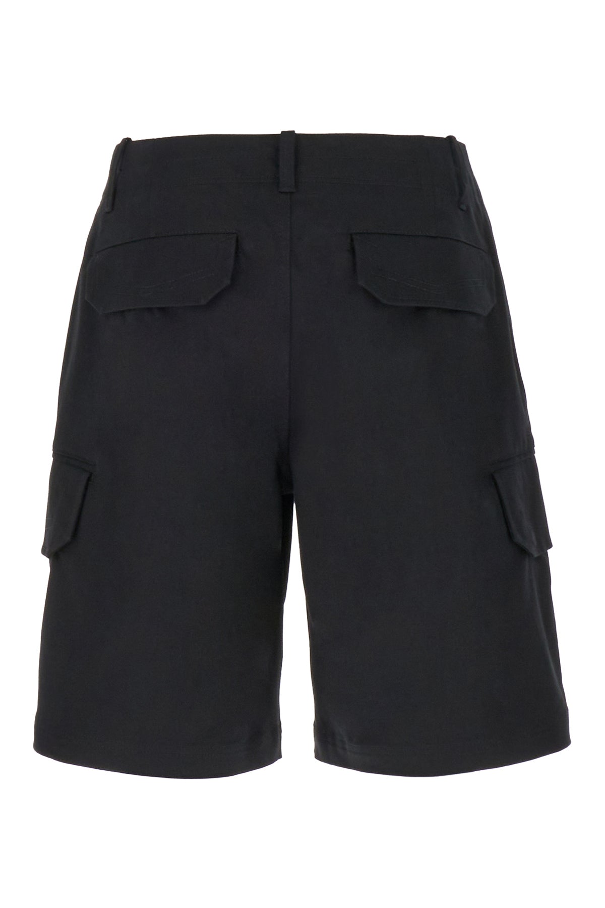 Moschino Man Clothing Shorts