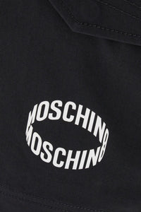 Moschino Man Clothing Shorts