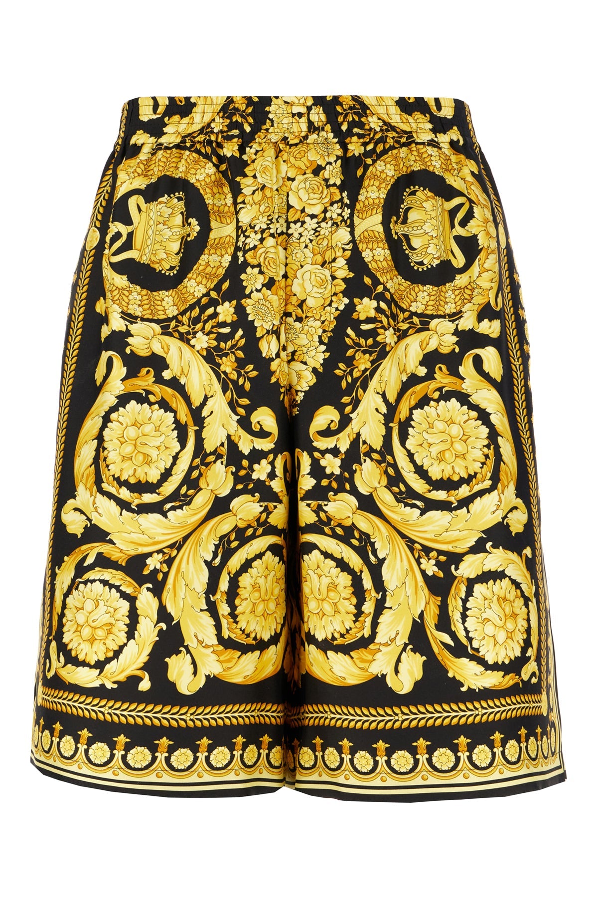 Versace Man Clothing Shorts
