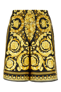 Versace Man Clothing Shorts