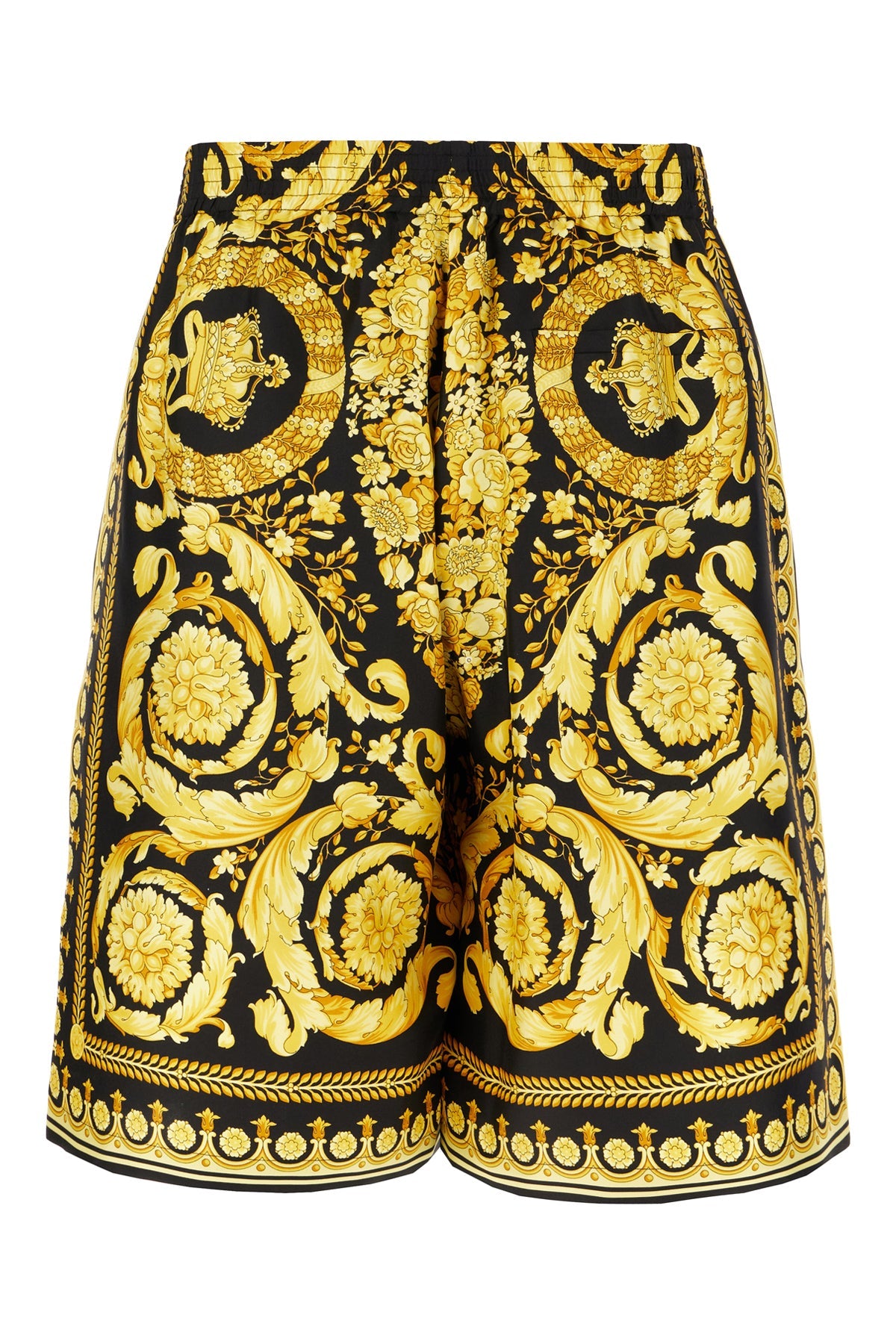 Versace Man Clothing Shorts