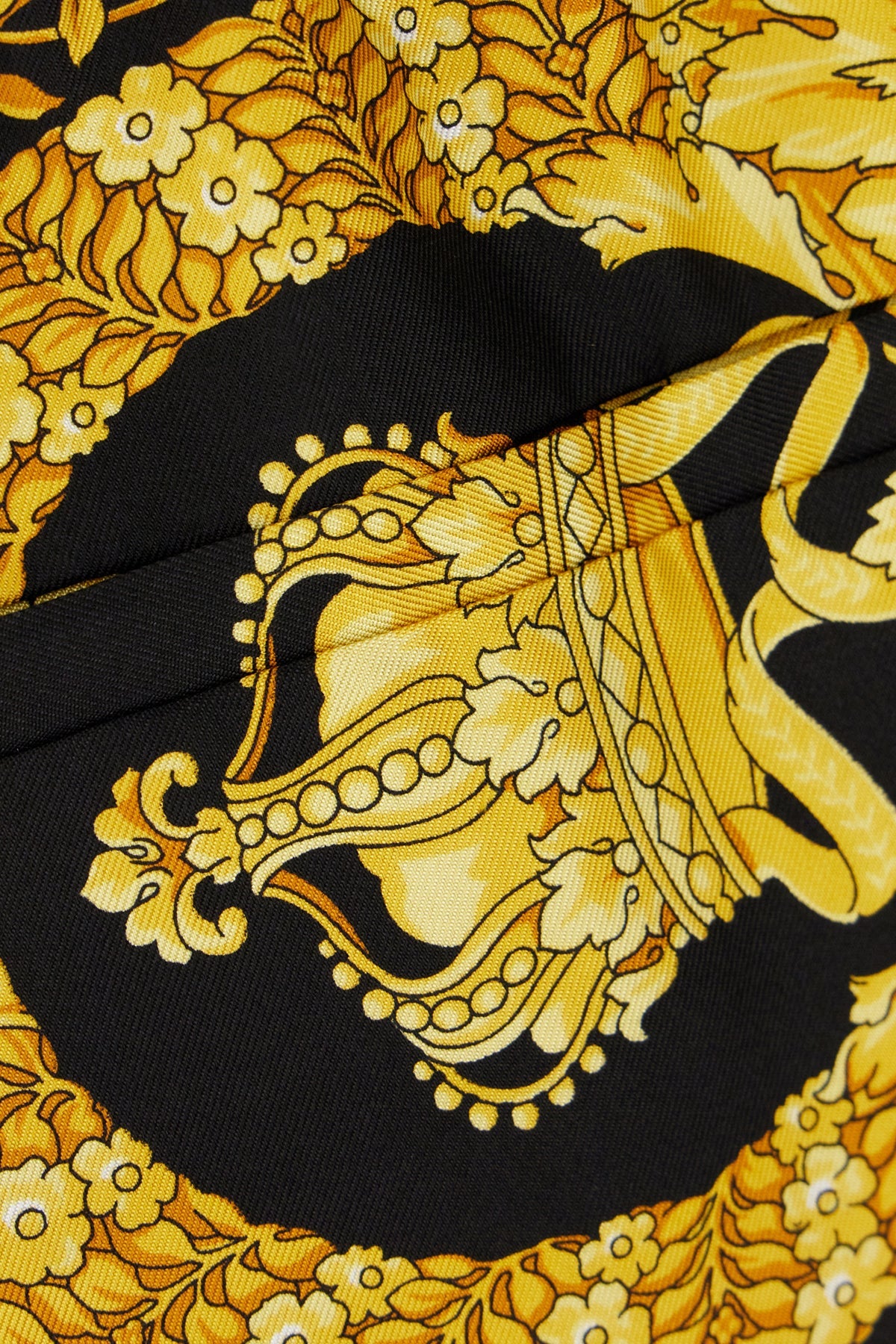 Versace Man Clothing Shorts