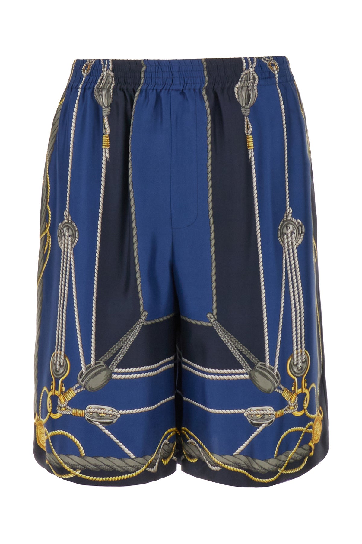 Versace Man Clothing Shorts