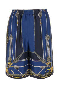 Versace Man Clothing Shorts