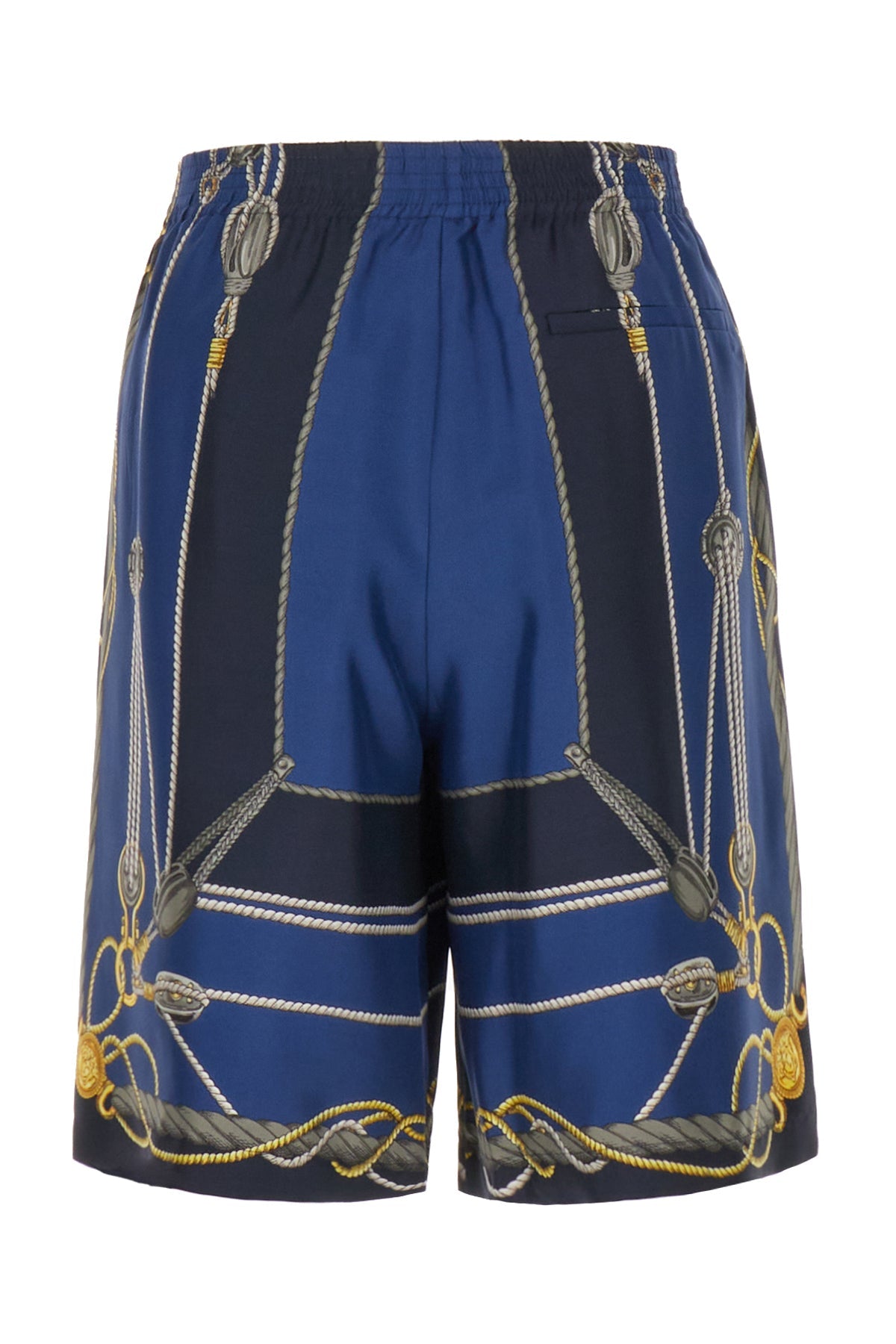 Versace Man Clothing Shorts