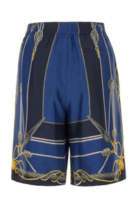 Versace Man Clothing Shorts