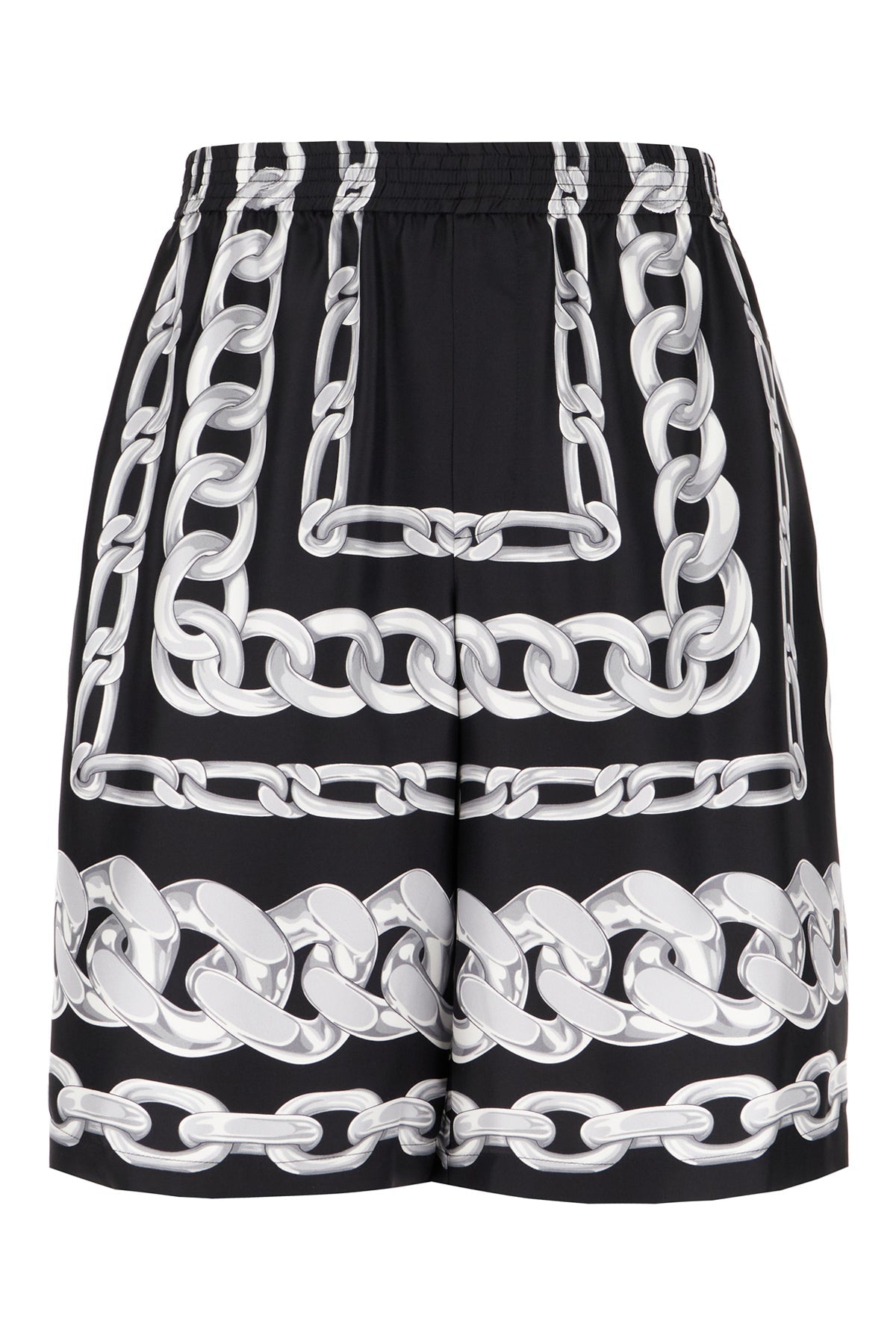 Versace Man Clothing Shorts