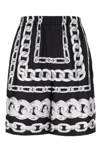 Versace Man Clothing Shorts