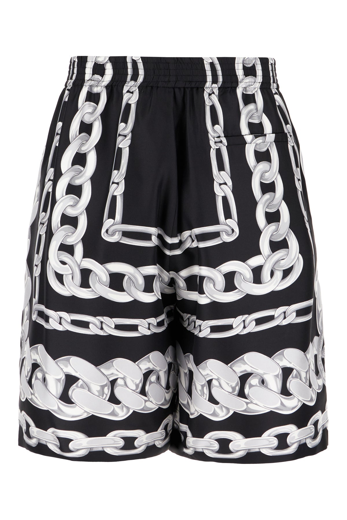 Versace Man Clothing Shorts