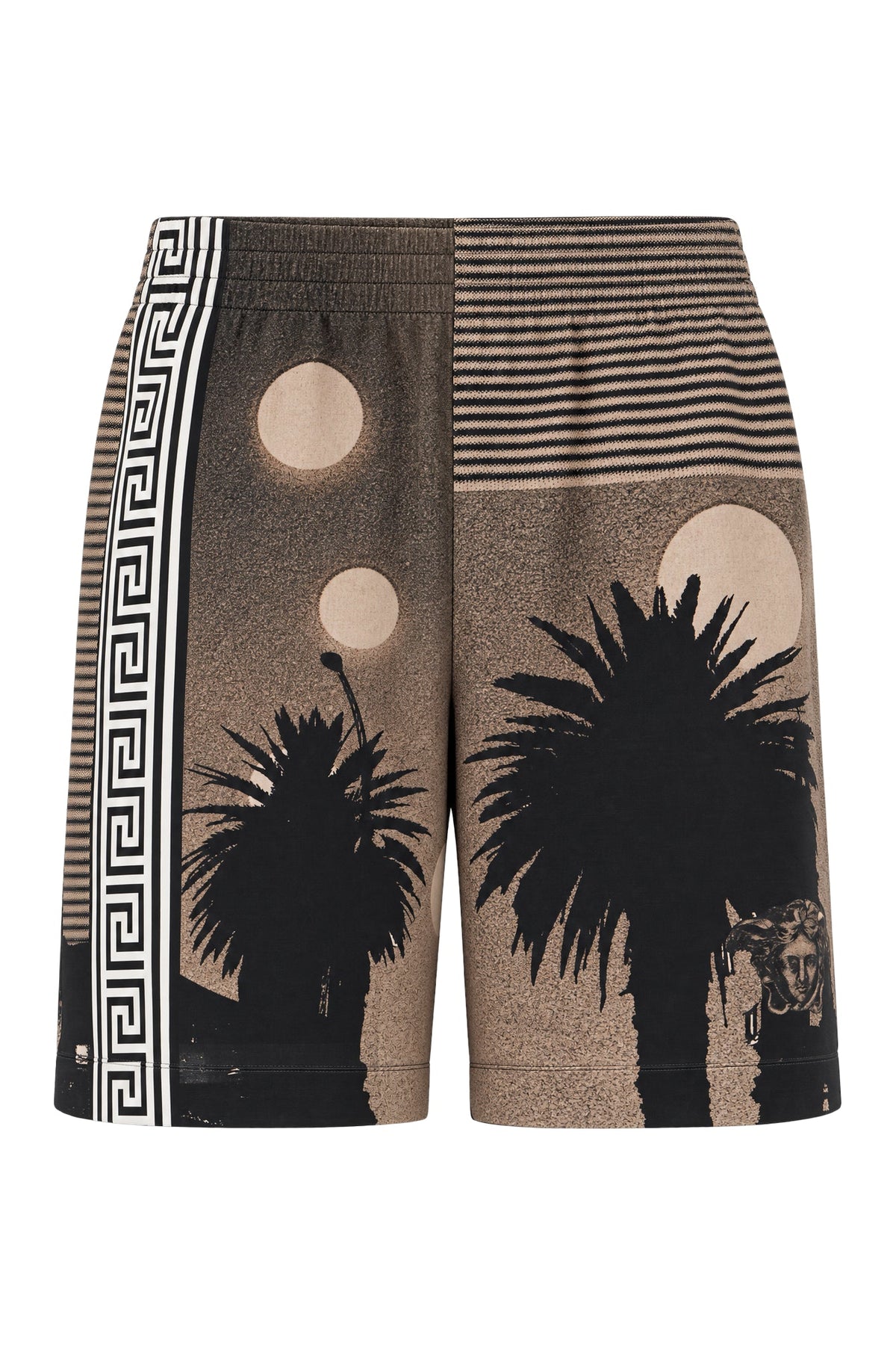 Versace Man Clothing Shorts