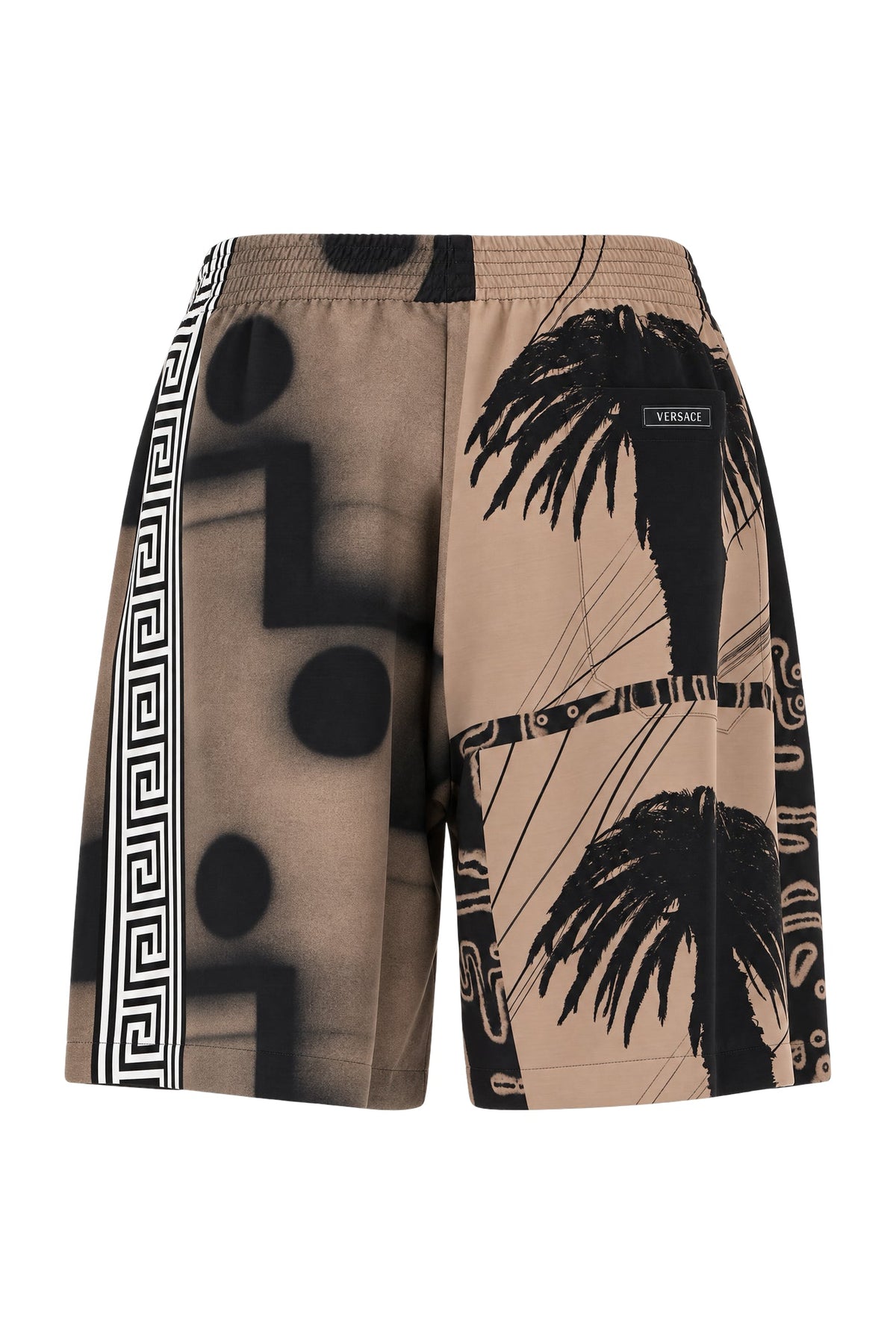 Versace Man Clothing Shorts