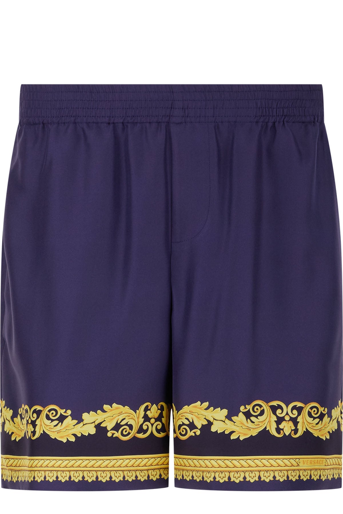 Versace Man Clothing Shorts