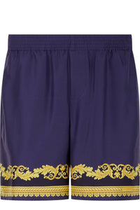 Versace Man Clothing Shorts