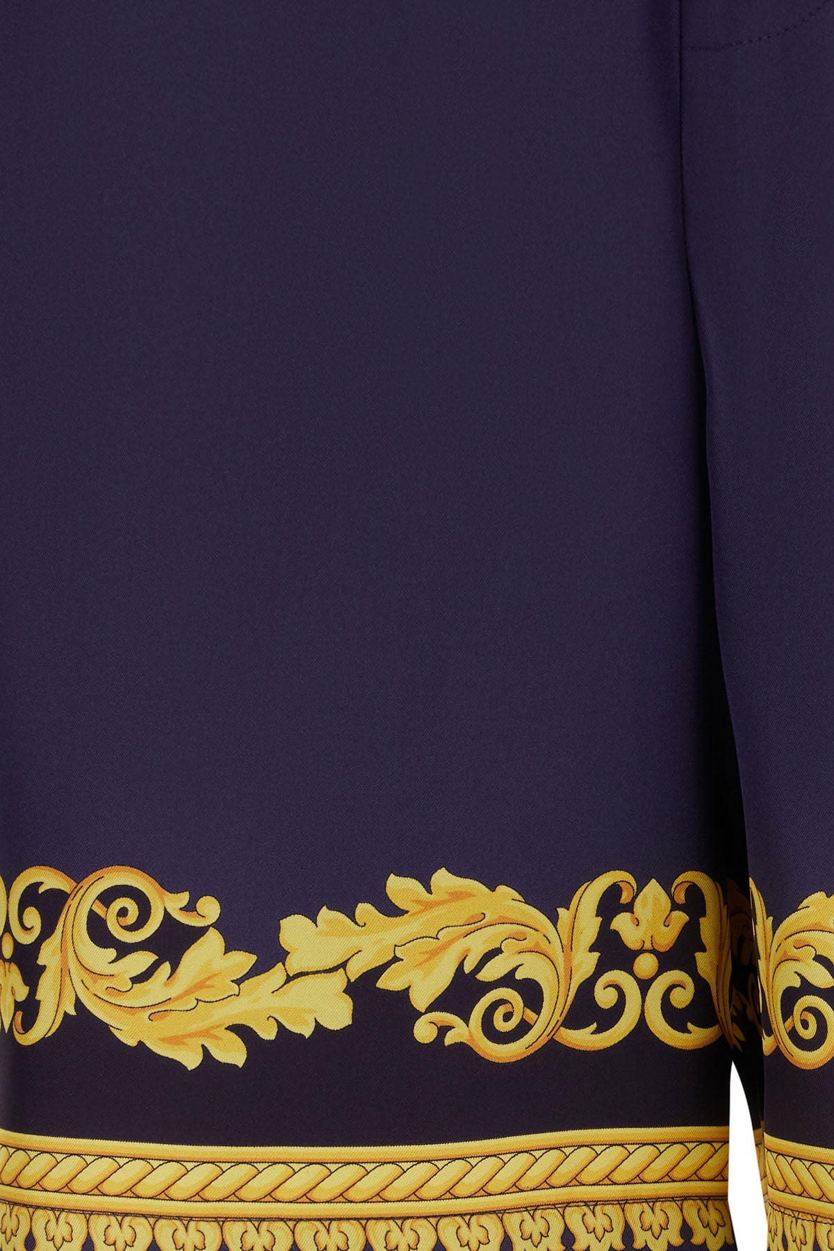 Versace Man Clothing Shorts