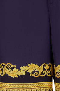 Versace Man Clothing Shorts