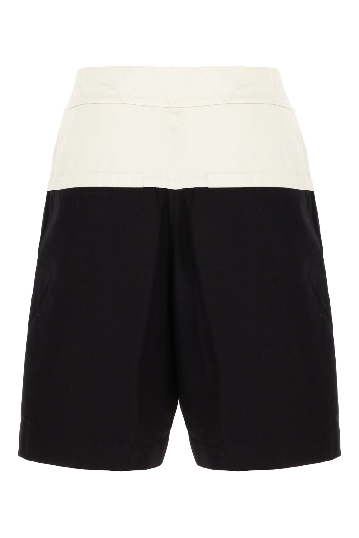 Dries Van Noten Man Clothing Shorts