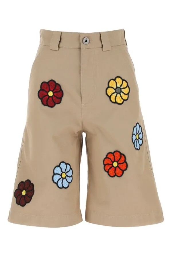 Moncler Genius Man Clothing Shorts