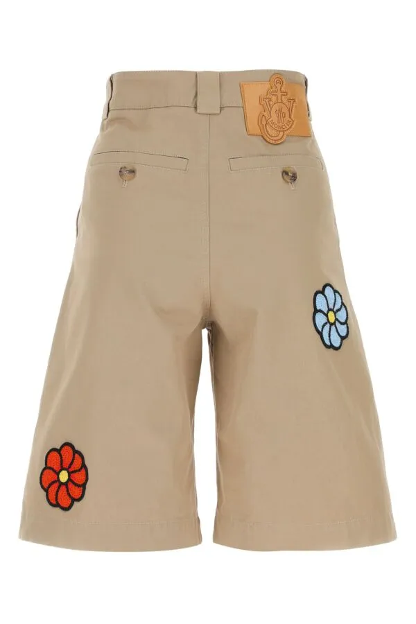 Moncler Genius Man Clothing Shorts