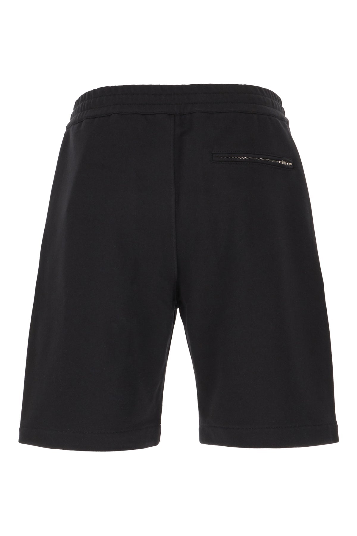 Alexander Mcqueen Man Clothing Shorts