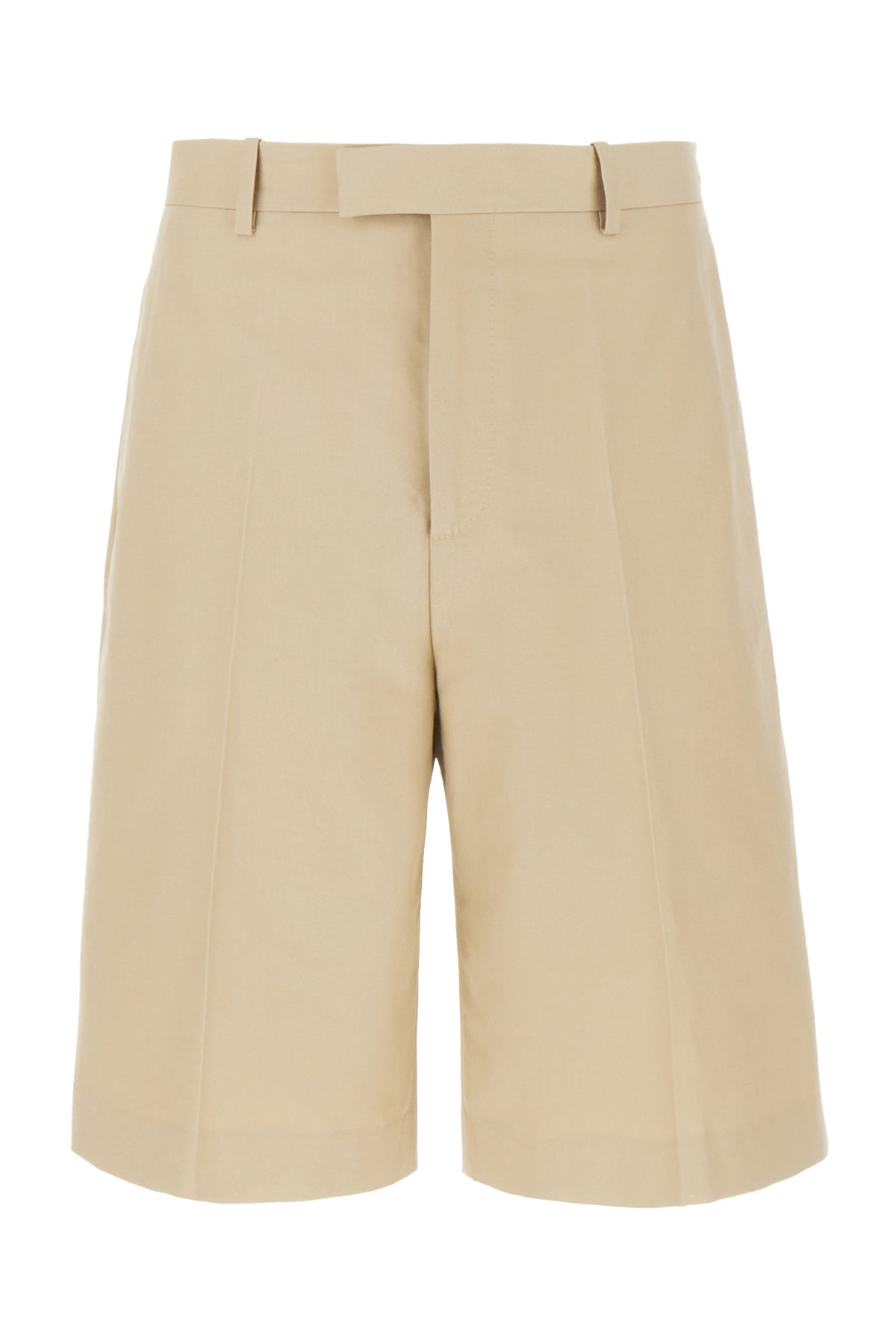 Ferragamo Man Clothing Shorts