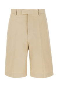 Ferragamo Man Clothing Shorts