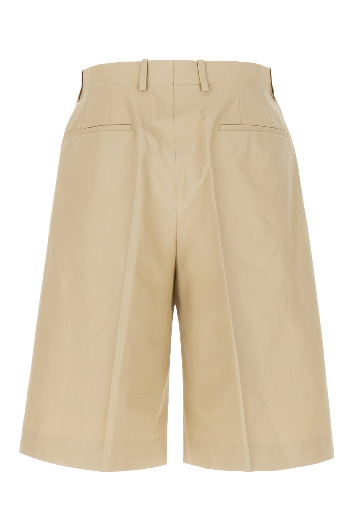 Ferragamo Man Clothing Shorts