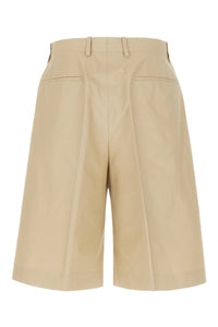 Ferragamo Man Clothing Shorts