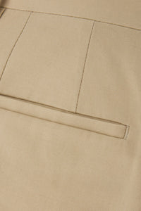 Ferragamo Man Clothing Shorts