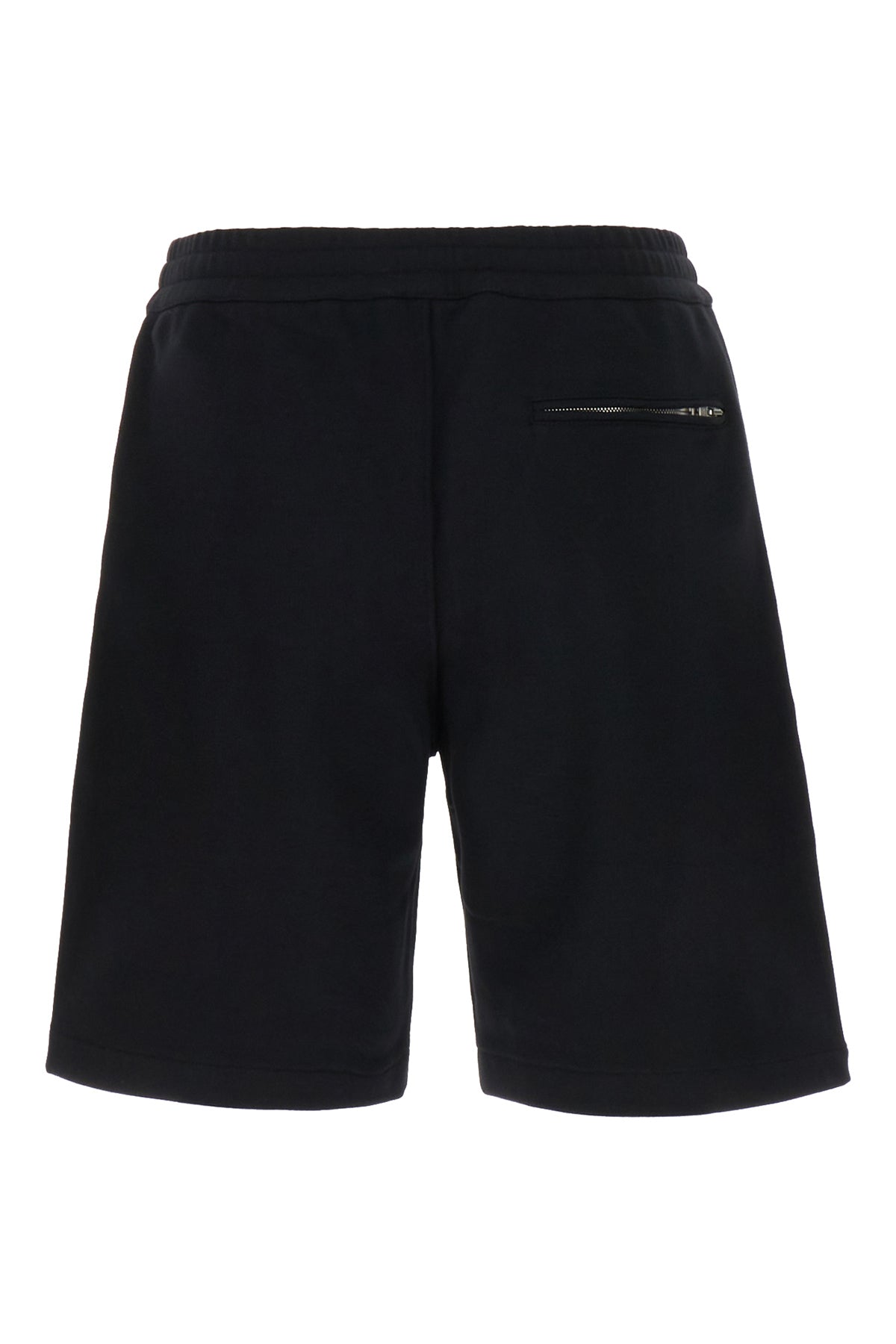 Alexander Mcqueen Man Clothing Shorts