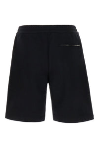 Alexander Mcqueen Man Clothing Shorts