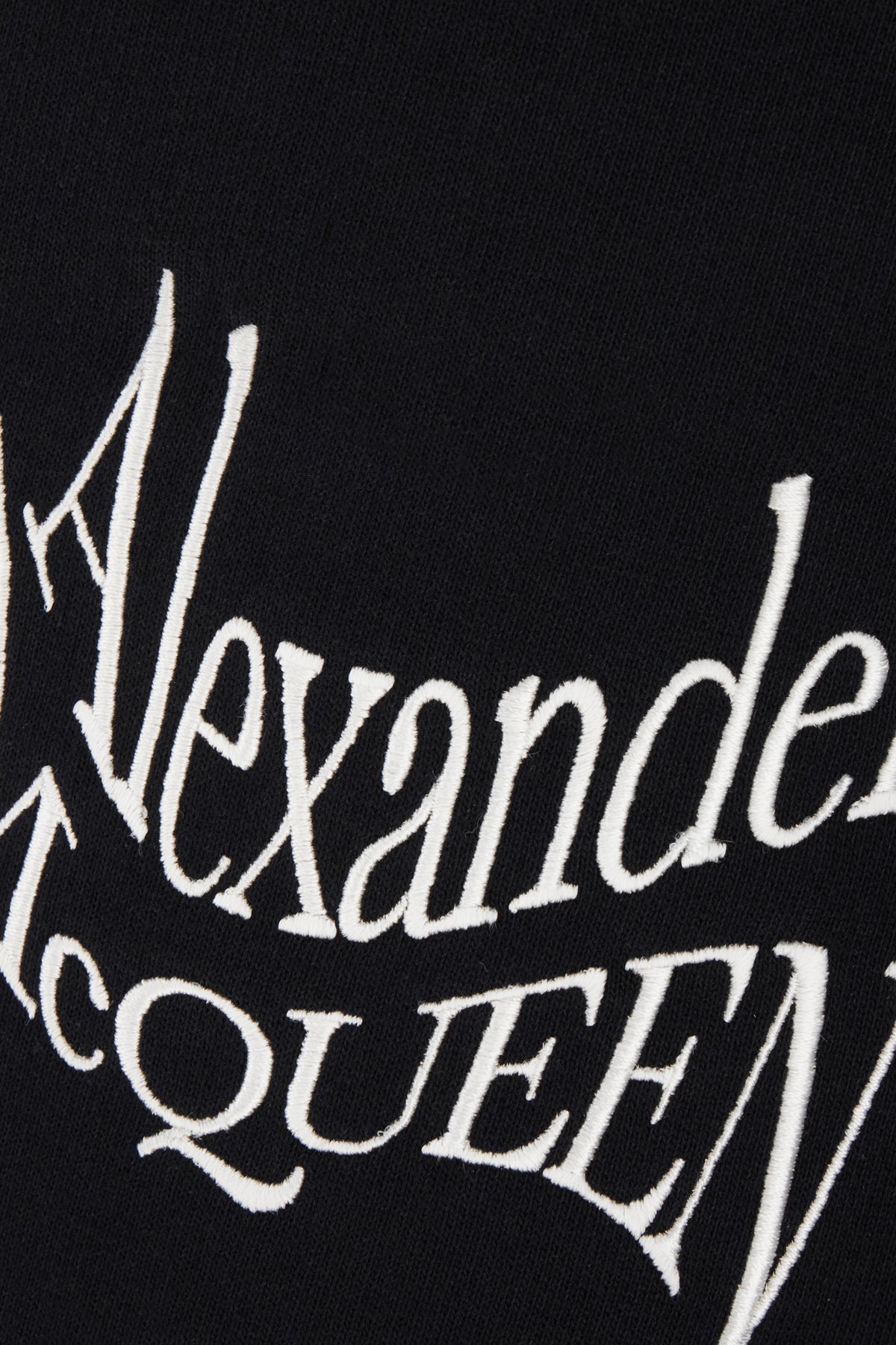 Alexander Mcqueen Man Clothing Shorts
