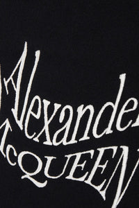 Alexander Mcqueen Man Clothing Shorts