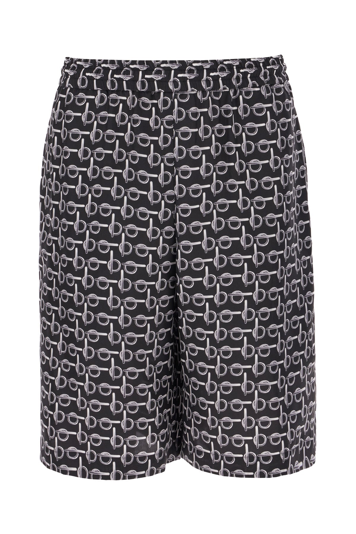 Burberry Man Clothing Shorts